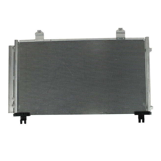 Condensador Automotriz Toyota Sienna 17-18