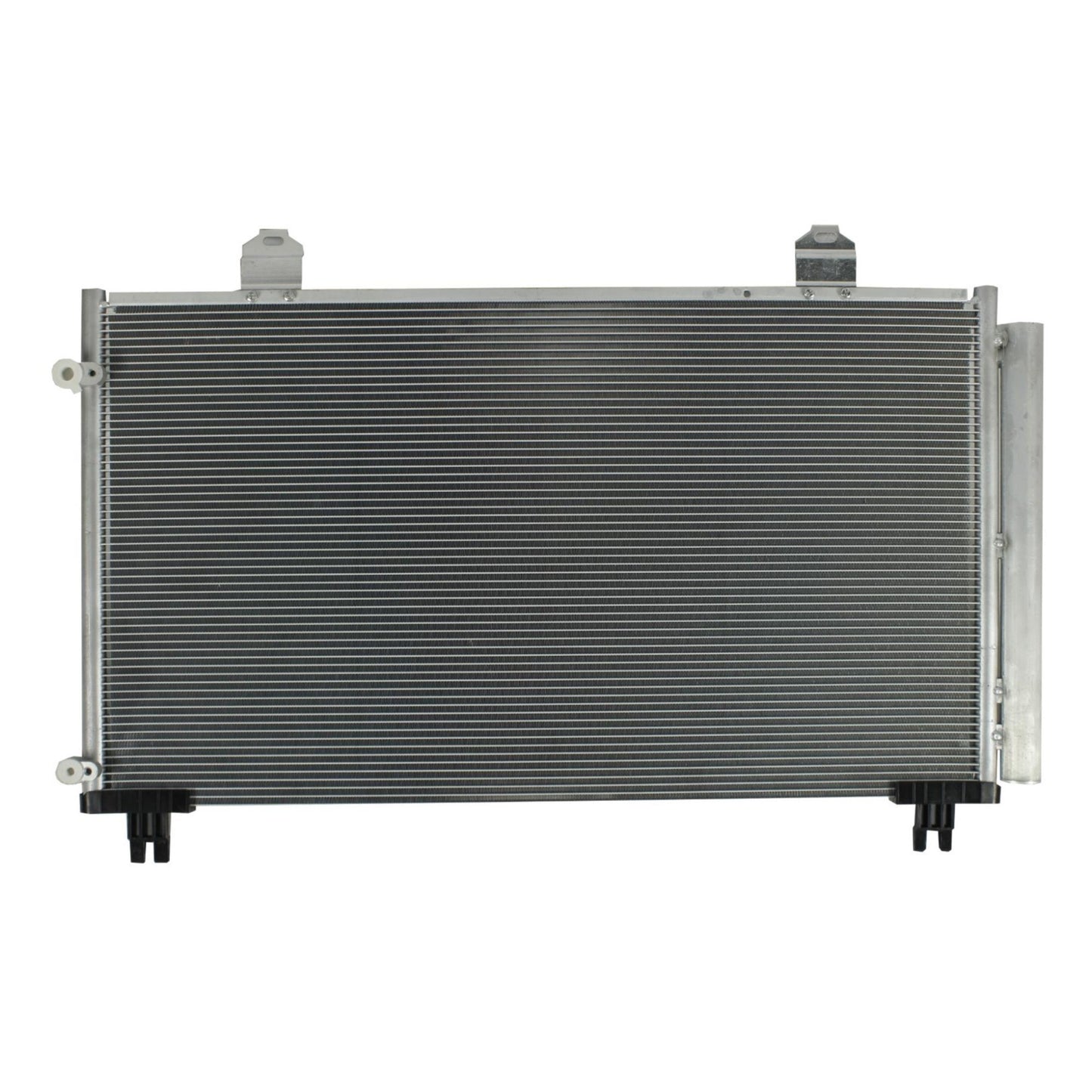 Condensador Automotriz Toyota Sienna 17-18