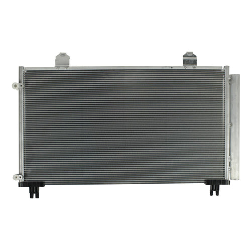 Condensador de A/C para Toyota Sienna 2017-2018