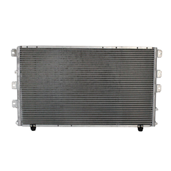 Condensador Automotriz Toyota Sequoia 01-07