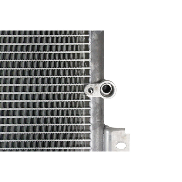Condensador Automotriz Toyota Sequoia 01-07