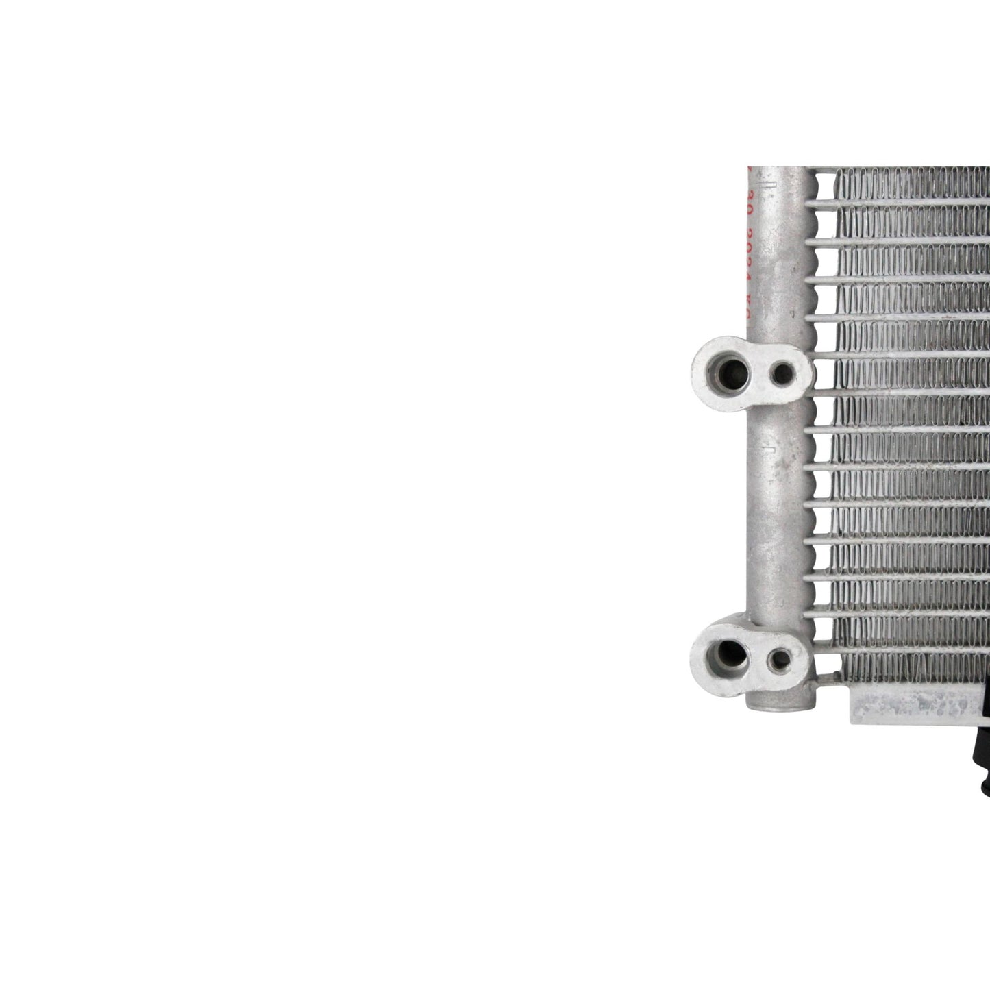 Condensador Automotriz Toyota Sequoia 01-07
