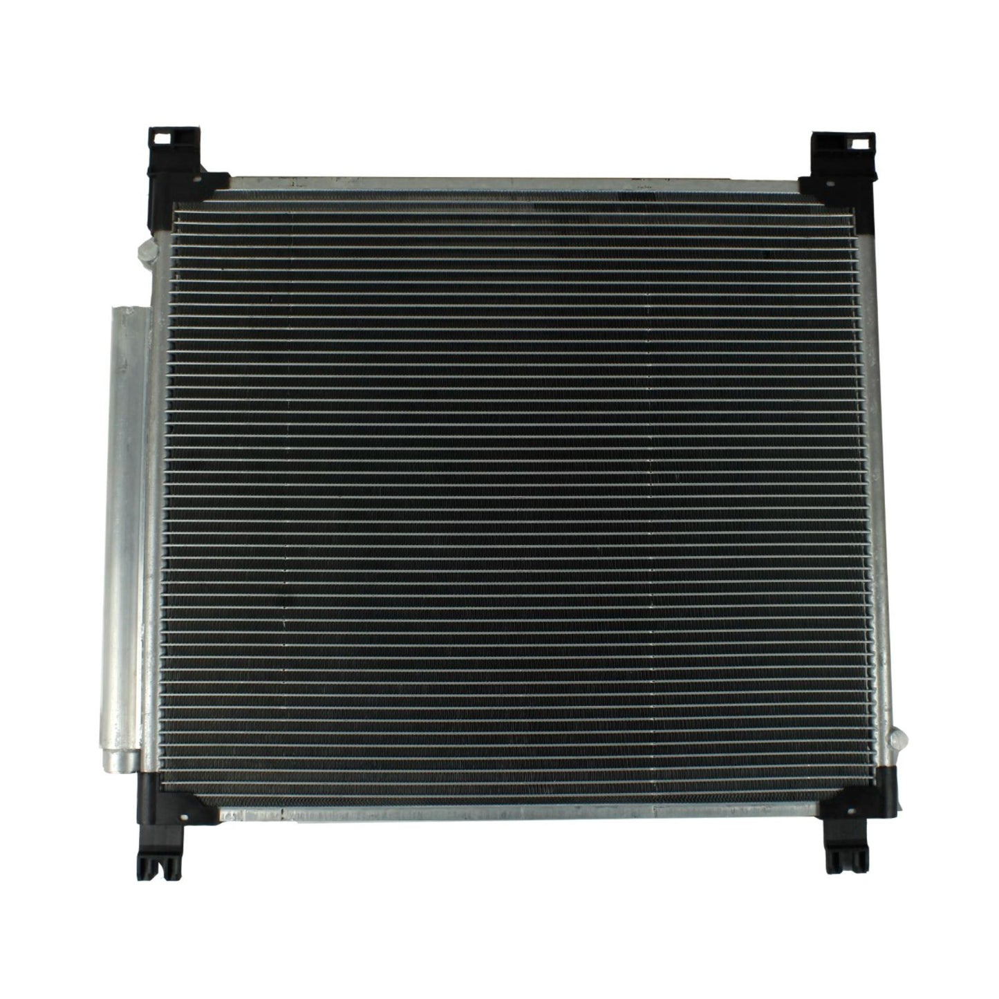 Condensador Automotriz Toyota Hilux 16-18