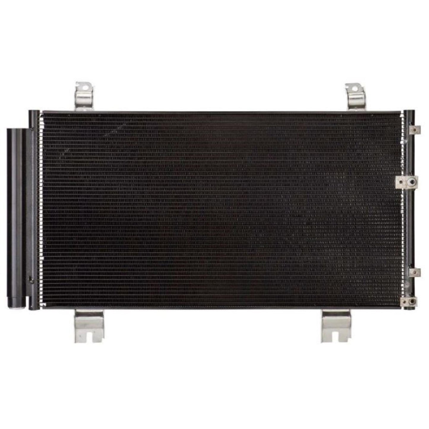 Condensador Automotriz Lexus IS250 06-15