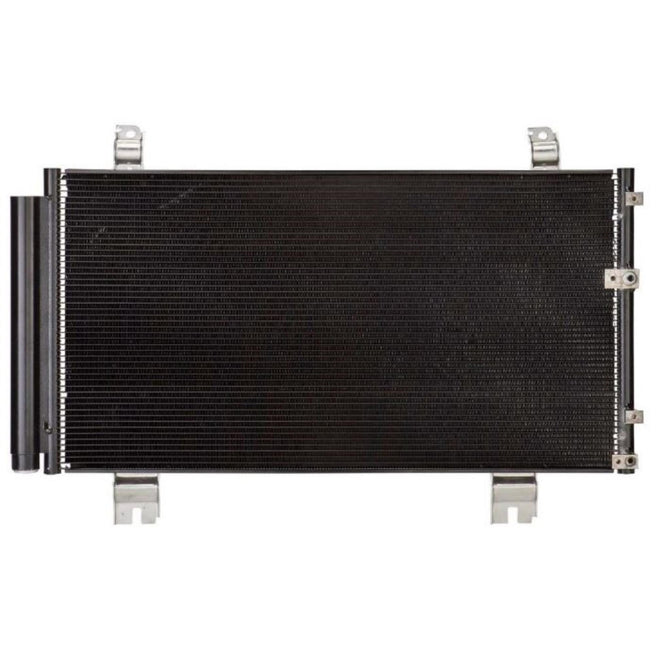 Condensador Automotriz Lexus IS250 06-15