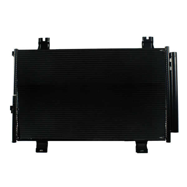 Condensador Automotriz Toyota Highlander 08-13