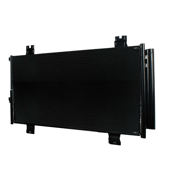 Condensador Automotriz Toyota Highlander 08-13