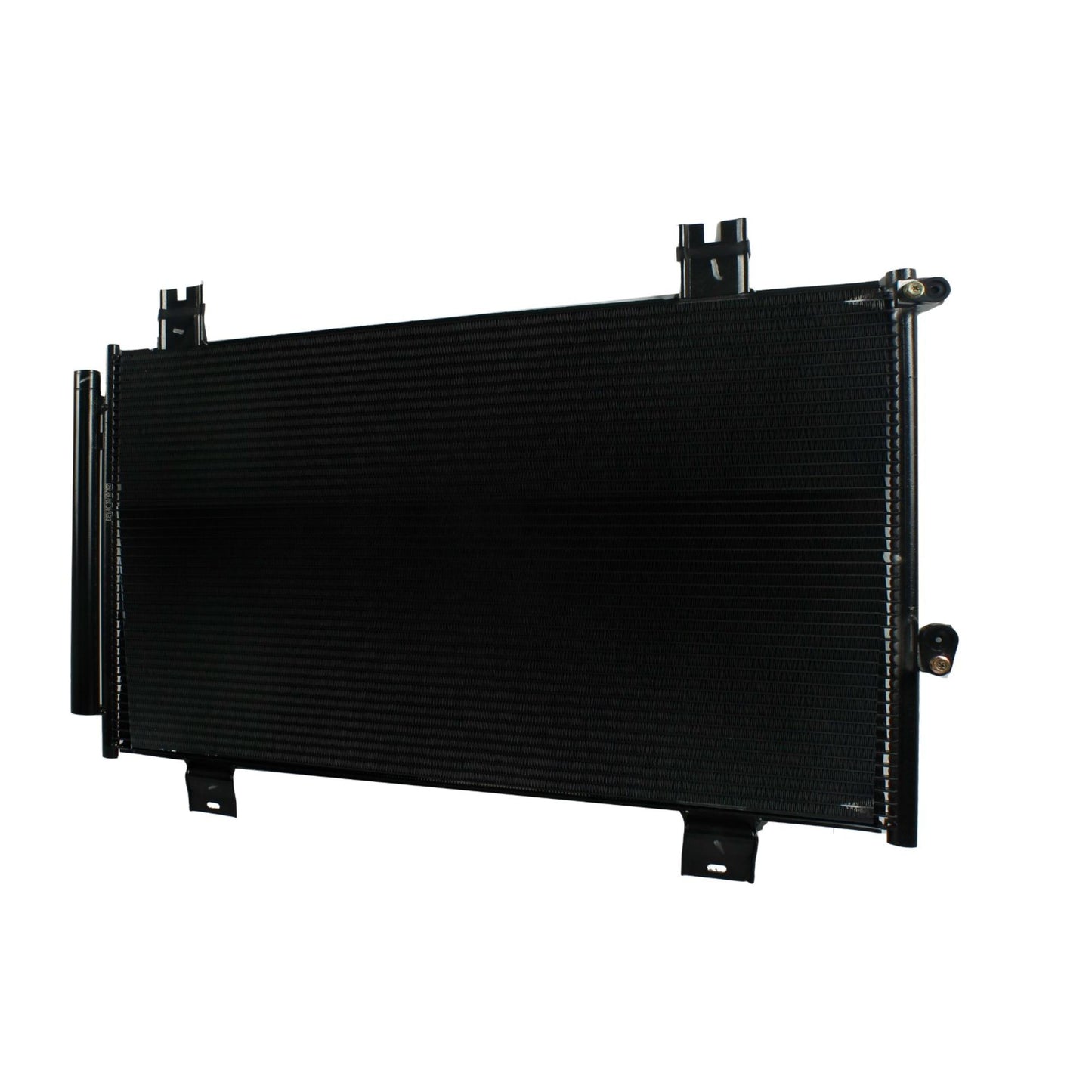 Condensador Automotriz Toyota Highlander 08-13