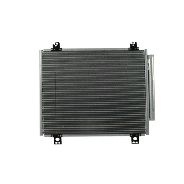 Condensador Automotriz Toyota Hi Ace 06-17