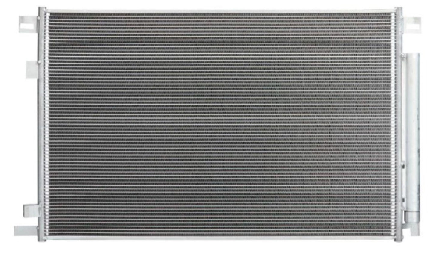 Condensador de A/C Toyota Camry 2019-2022