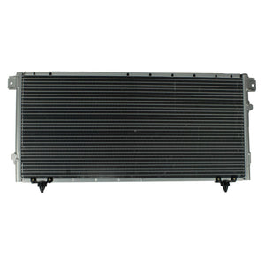 Condensador Automotriz Toyota Tundra 00-05
