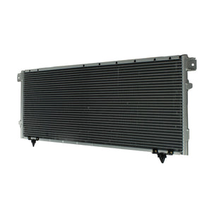 Condensador Automotriz Toyota Tundra 00-05