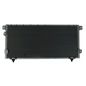 Condensador Automotriz Toyota Tundra 00-05