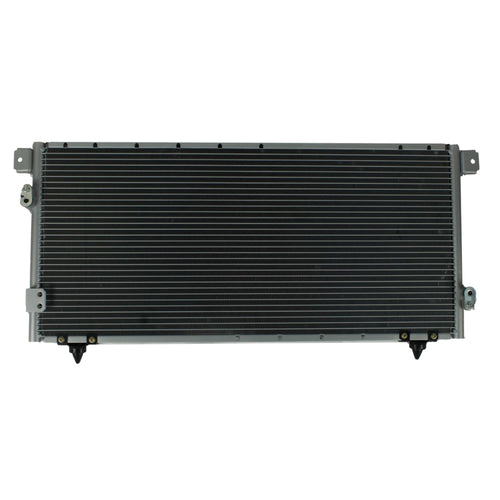 Condensador Automotriz Toyota Tundra 00-05