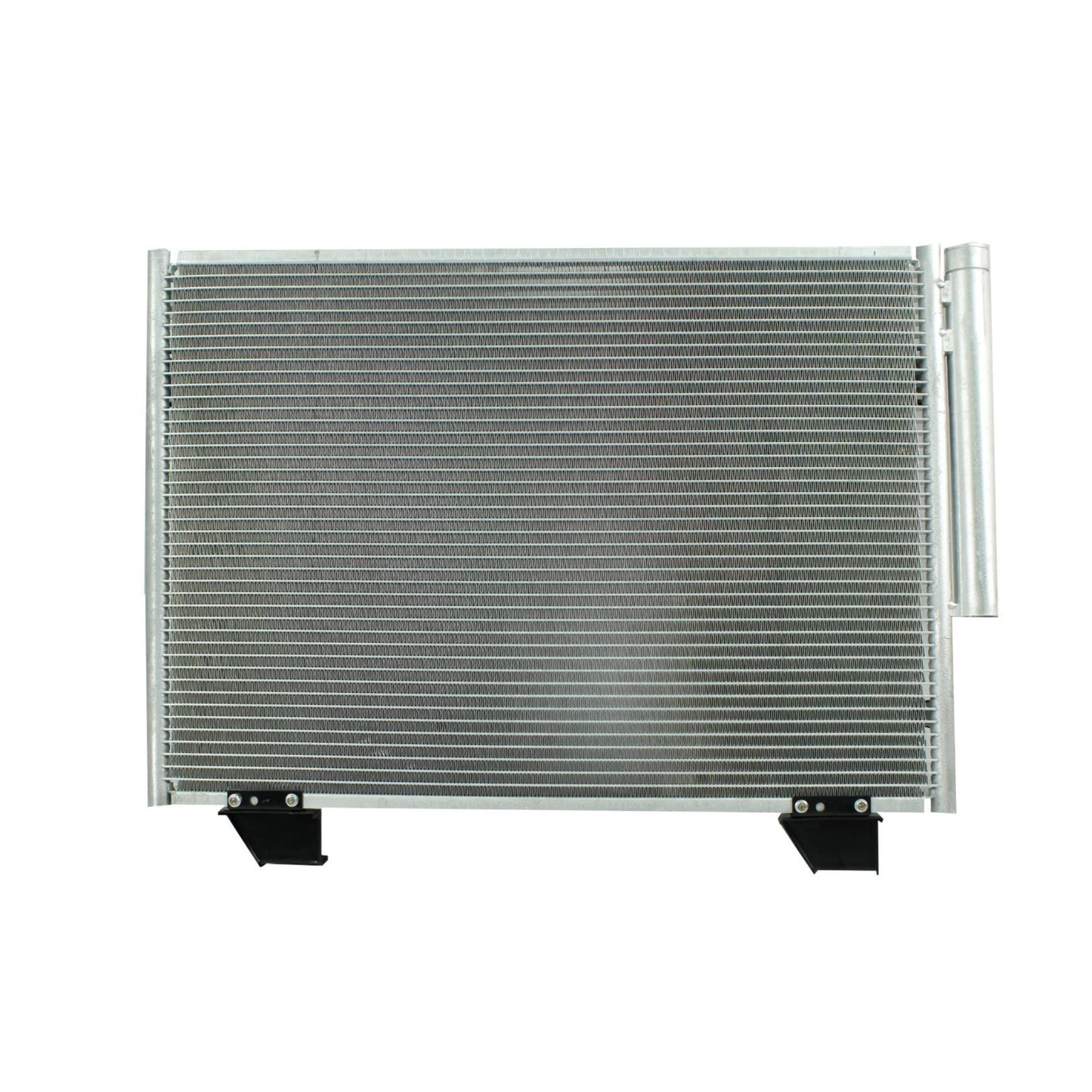 Condensador Automotriz Toyota Hilux 12-15