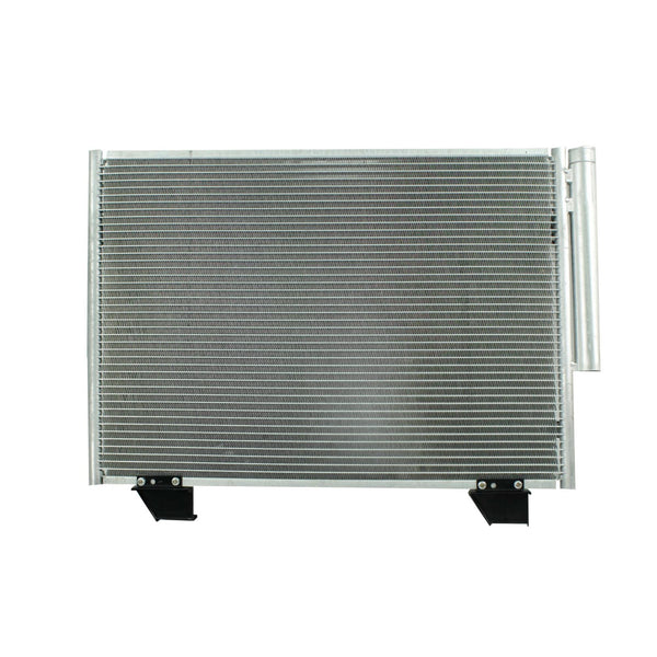 Condensador Automotriz Toyota Hilux 12-15