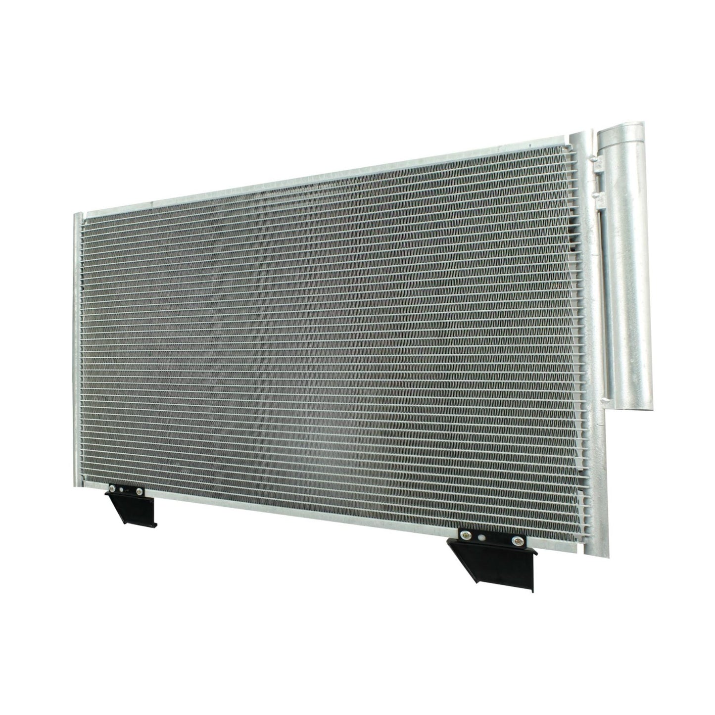 Condensador Automotriz Toyota Hilux 12-15