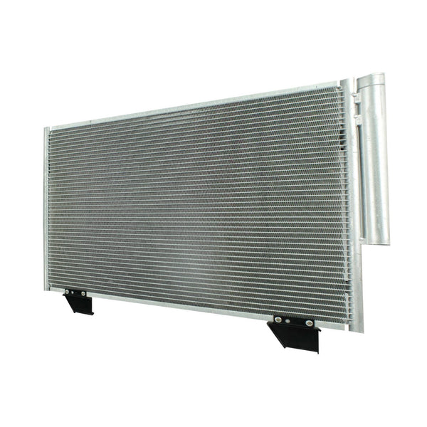 Condensador Automotriz Toyota Hilux 12-15