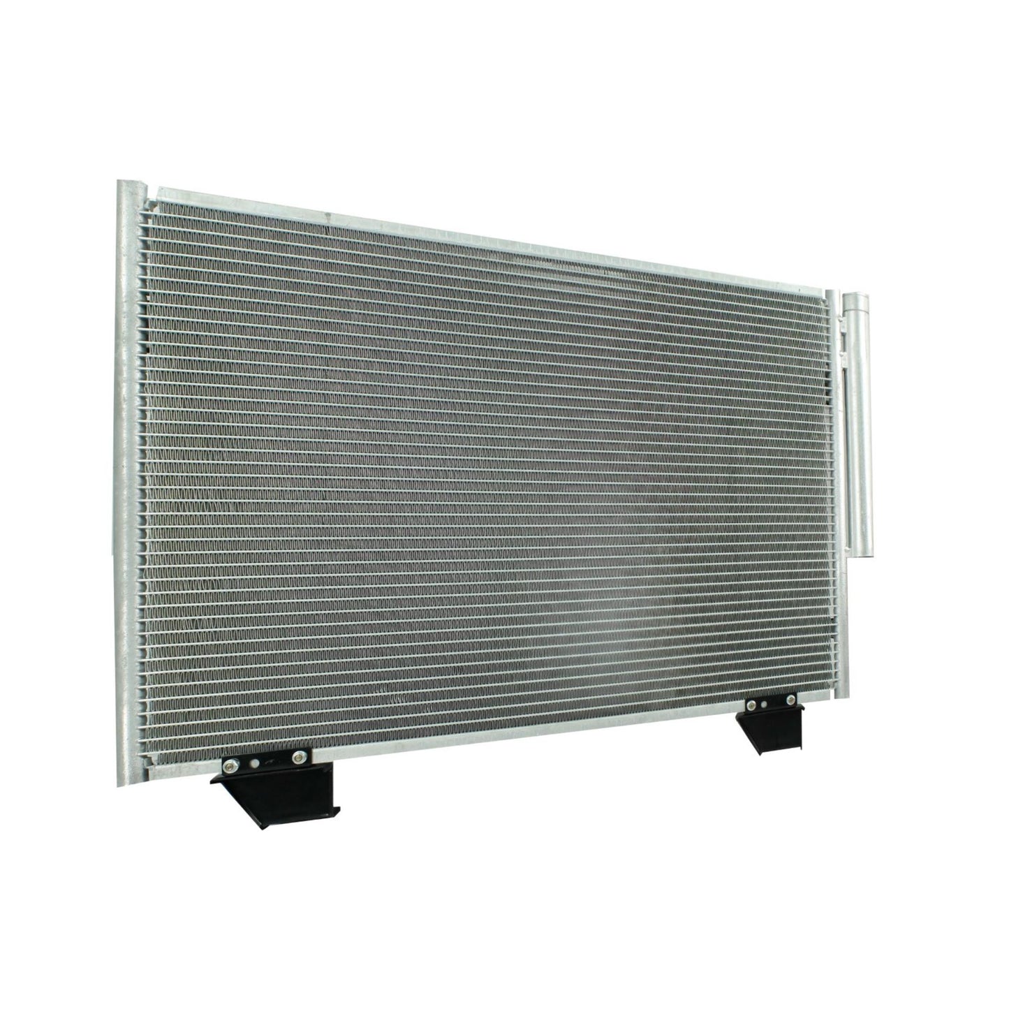 Condensador Automotriz Toyota Hilux 12-15