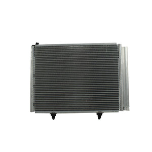 Condensador Automotriz Toyota Avanza 08-11