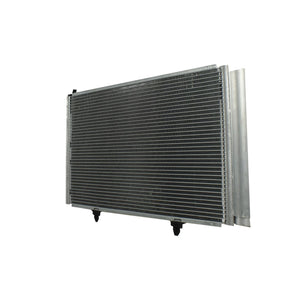 Condensador Automotriz Toyota Avanza 08-11