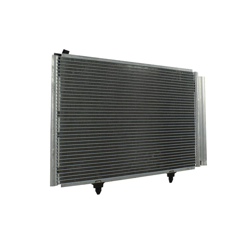 Condensador Automotriz Toyota Avanza 08-11
