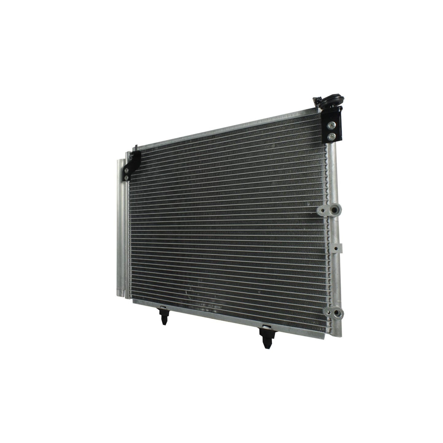 Condensador Automotriz Toyota Avanza 08-11