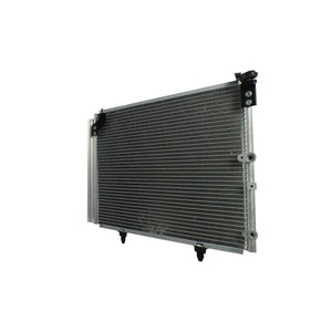 Condensador Automotriz Toyota Avanza 08-11