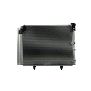 Condensador Automotriz Toyota Avanza 08-11