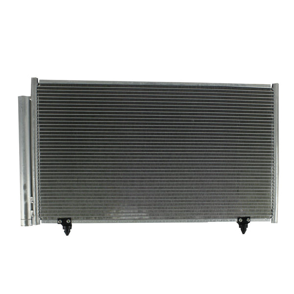 Condensador Automotriz Toyota Sienna 11-16