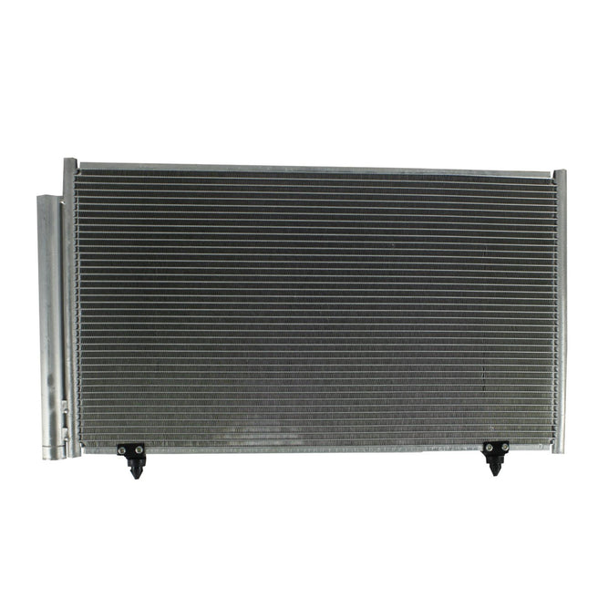 Condensador Automotriz Toyota Sienna 11-16