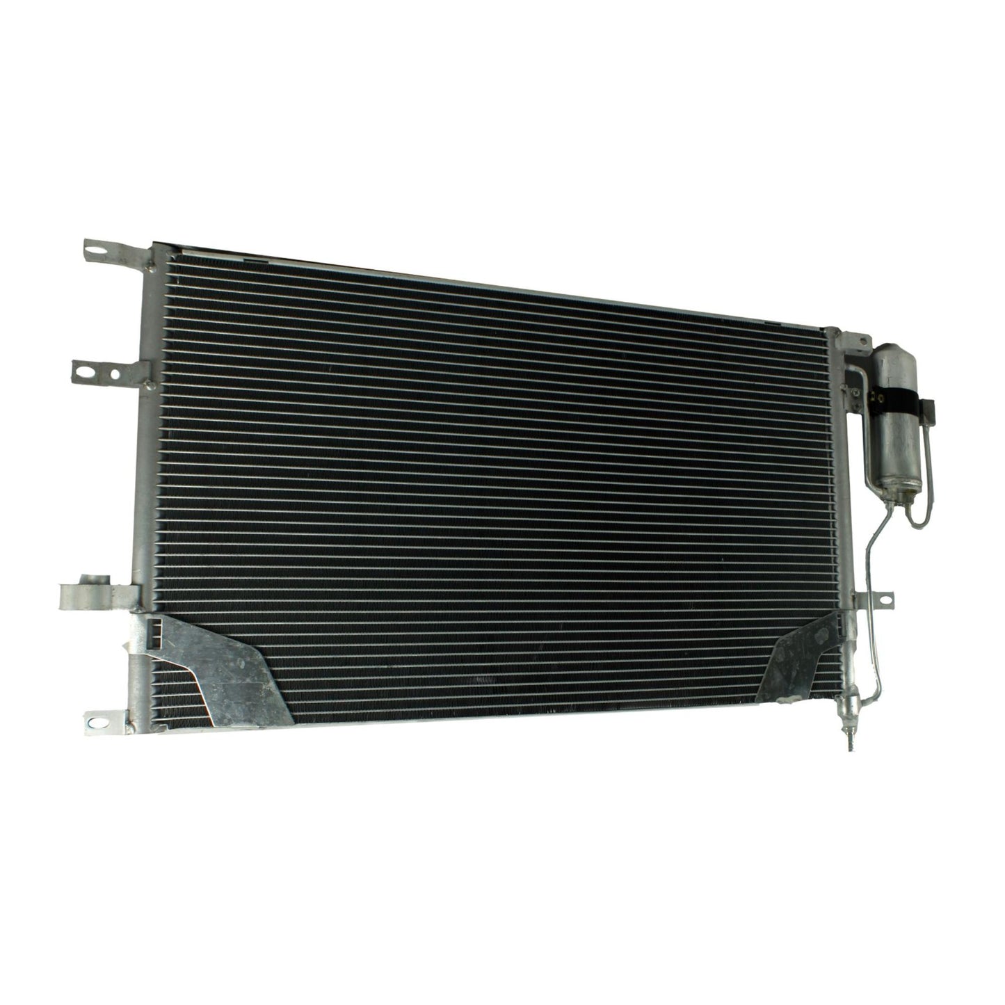 Condensador Automotriz Volvo S60 01-05