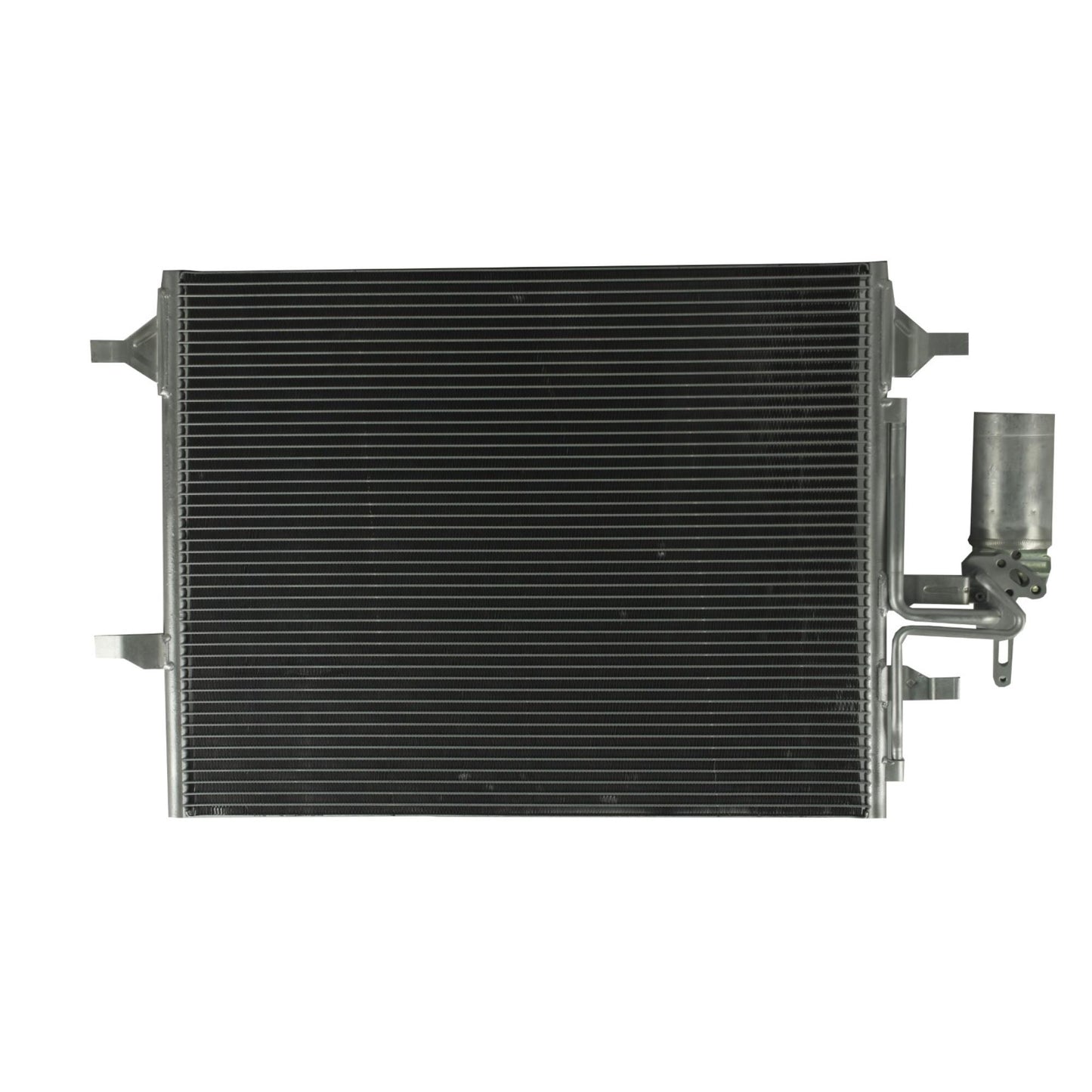 Condensador Automotriz Volvo S60 11-16