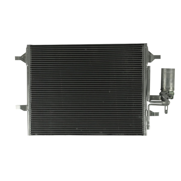 Condensador Automotriz Volvo S60 11-16
