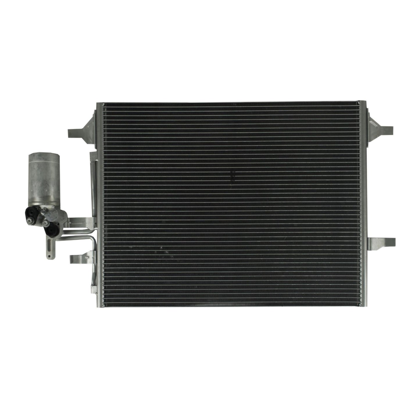 Condensador Automotriz Volvo S60 11-16