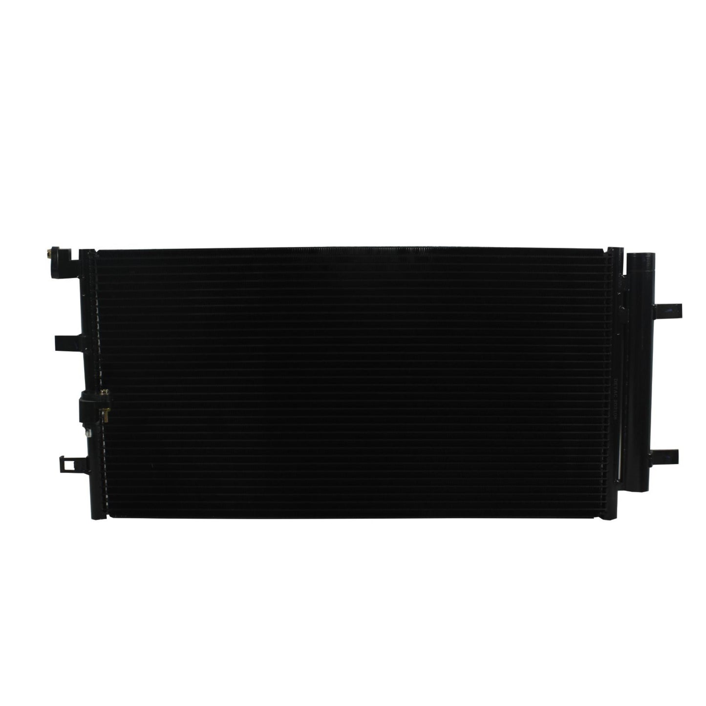 Condensador Automotriz Audi A4 12-15