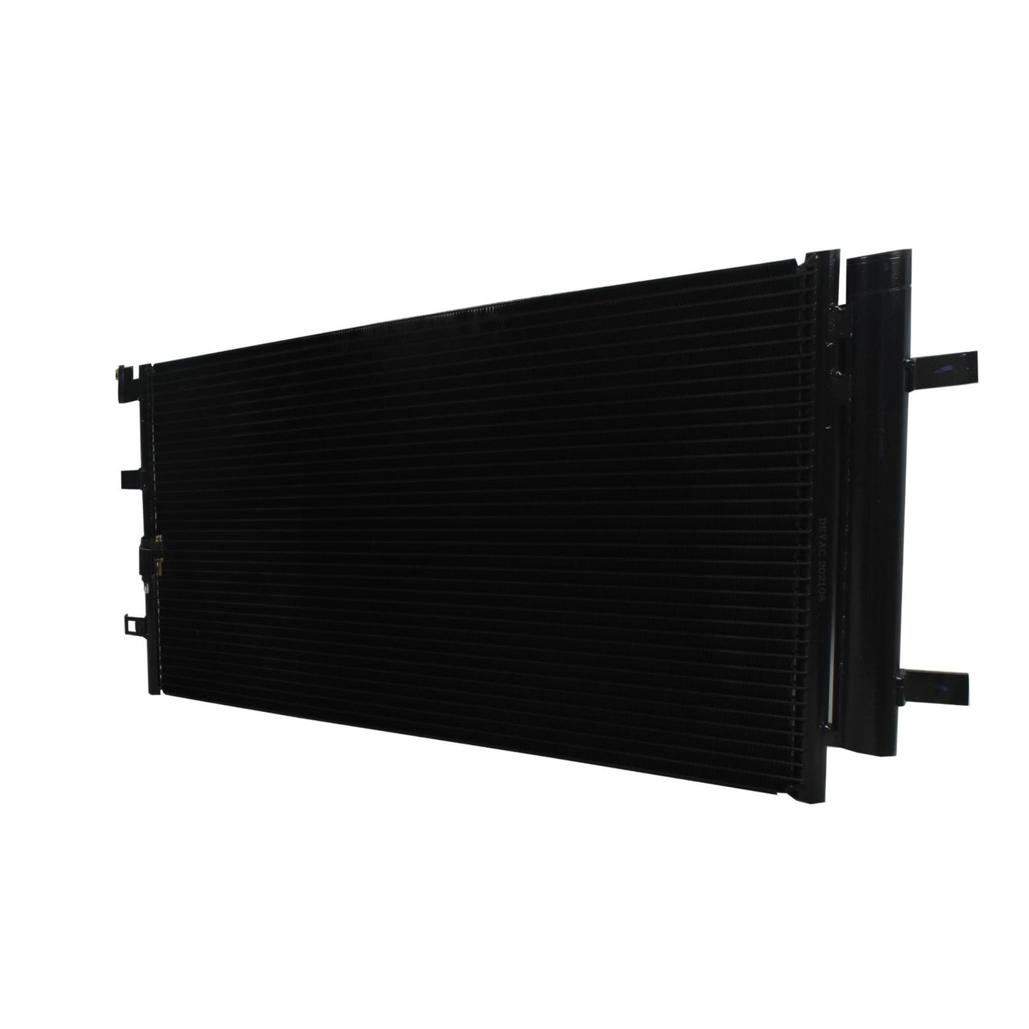 Condensador Automotriz Audi A4 12-15