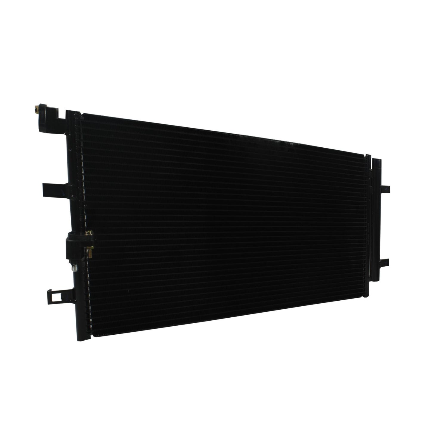 Condensador Automotriz Audi A4 12-15