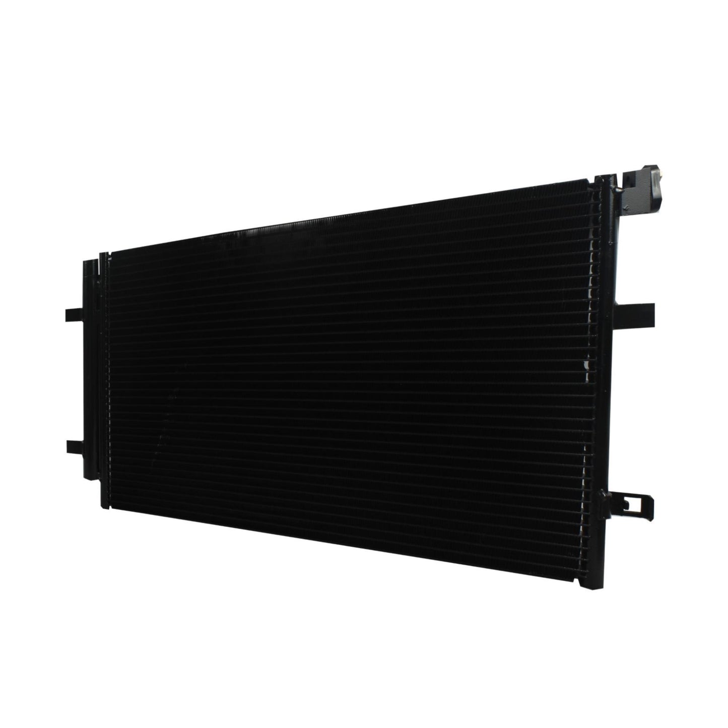Condensador Automotriz Audi A4 12-15