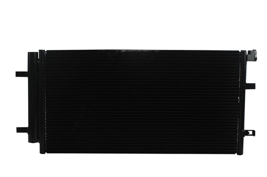 Condensador Automotriz Audi A4 12-15