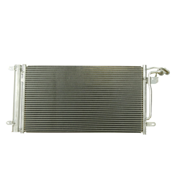 Condensador Automotriz Seat Ibiza 09-18