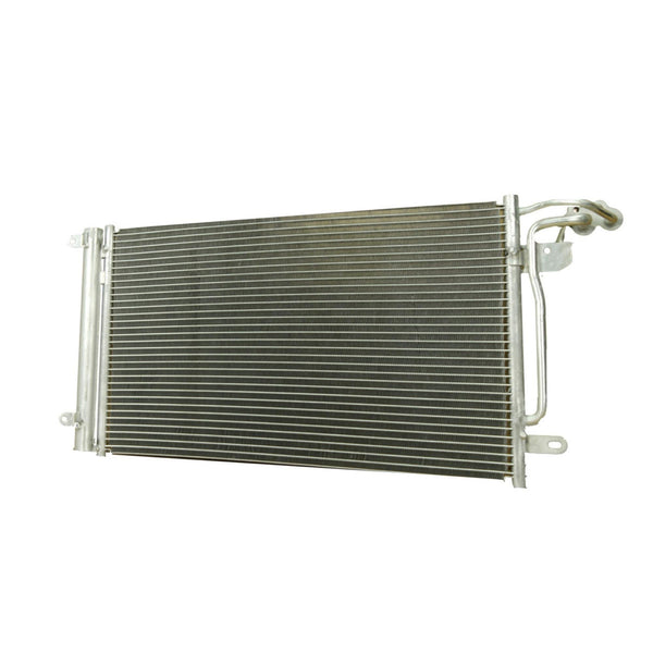 Condensador Automotriz Seat Ibiza 09-18