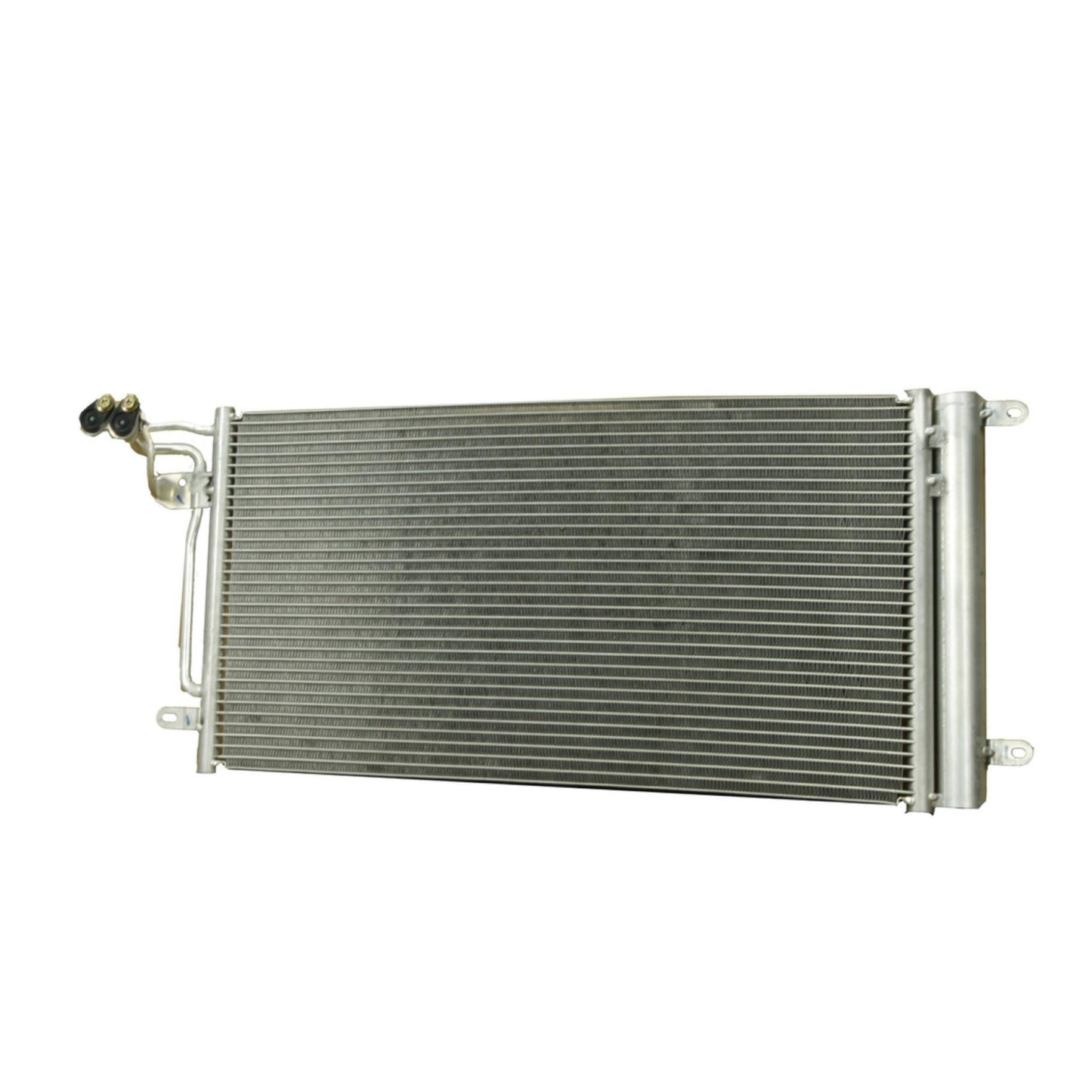 Condensador Automotriz Seat Ibiza 09-18