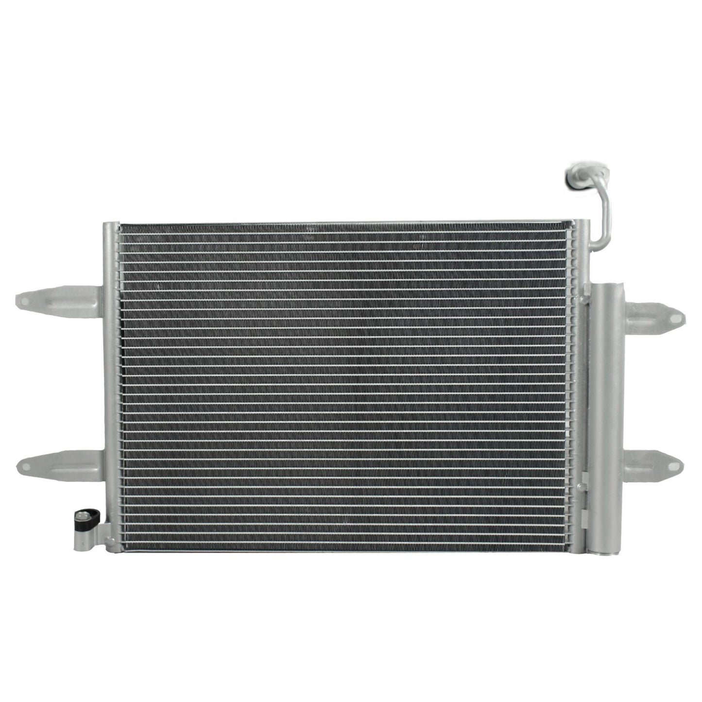 Condensador Automotriz Volkswagen Saveiro 13 – 19