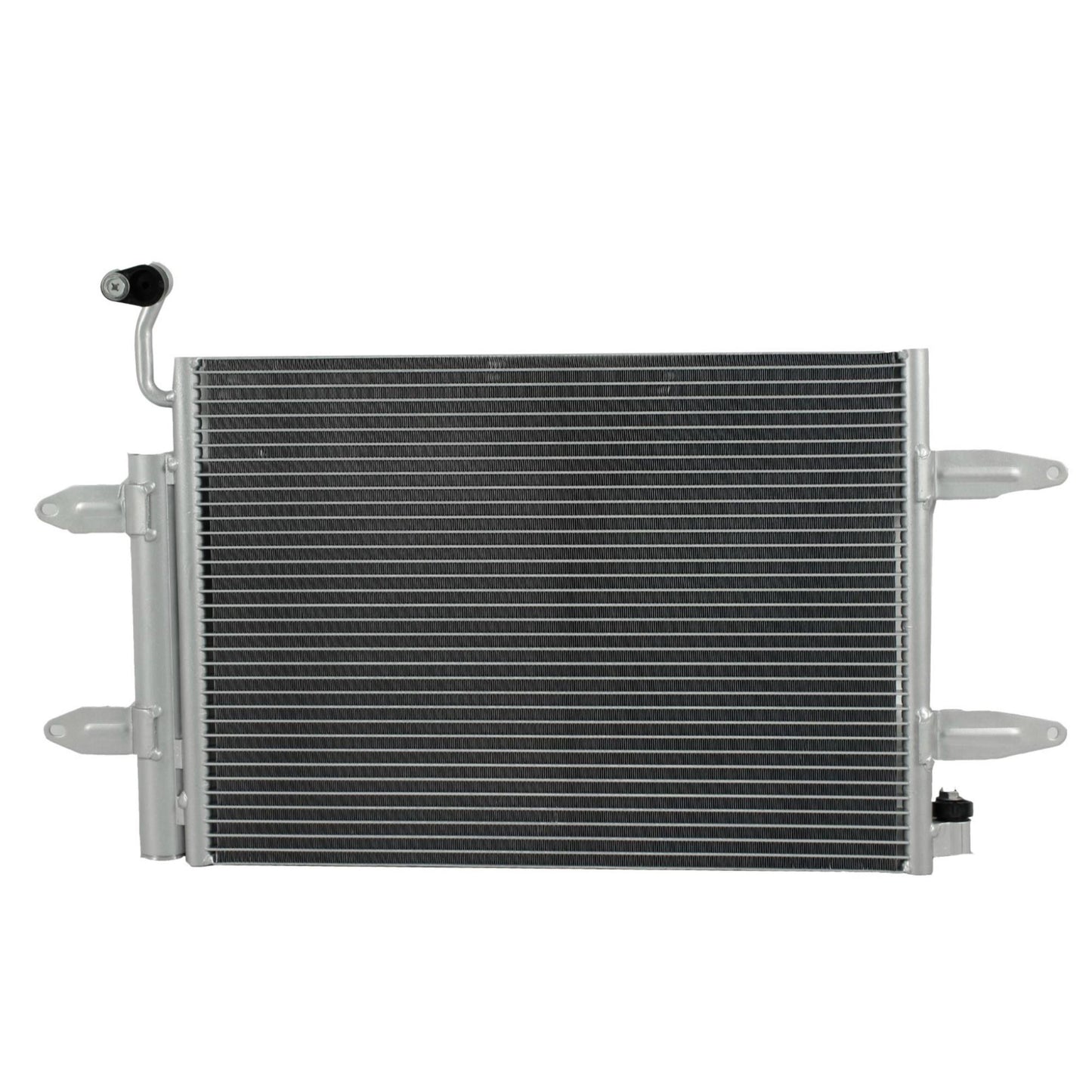 Condensador Automotriz Volkswagen Saveiro 13 – 19