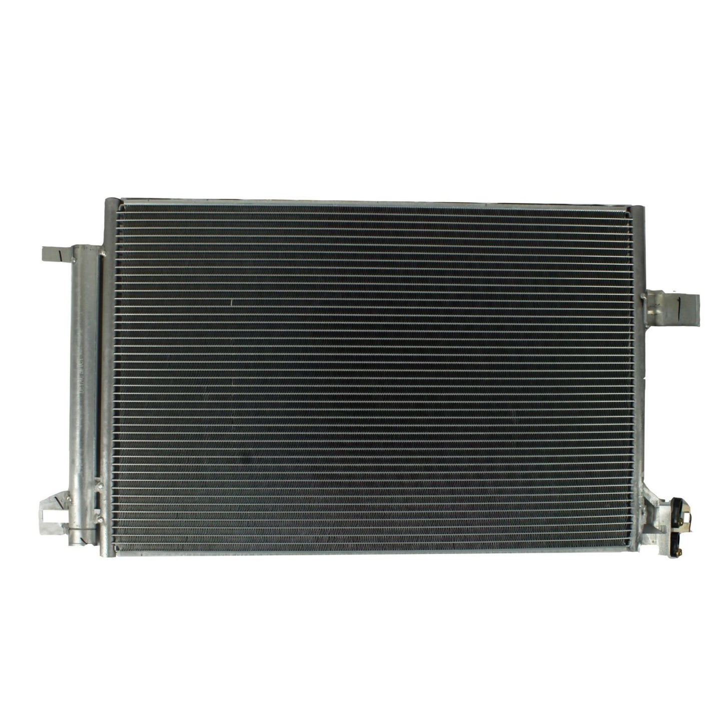Condensador Automotriz Volkswagen Transporter 15-21