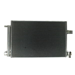 Condensador Automotriz Volkswagen Transporter 15-21