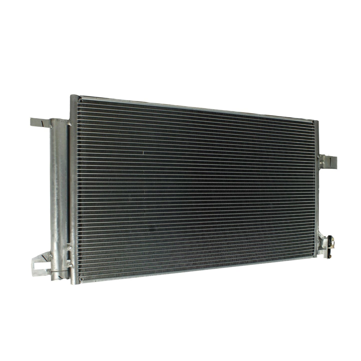 Condensador Automotriz Volkswagen Transporter 15-21