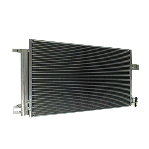 Condensador Automotriz Volkswagen Transporter 15-21