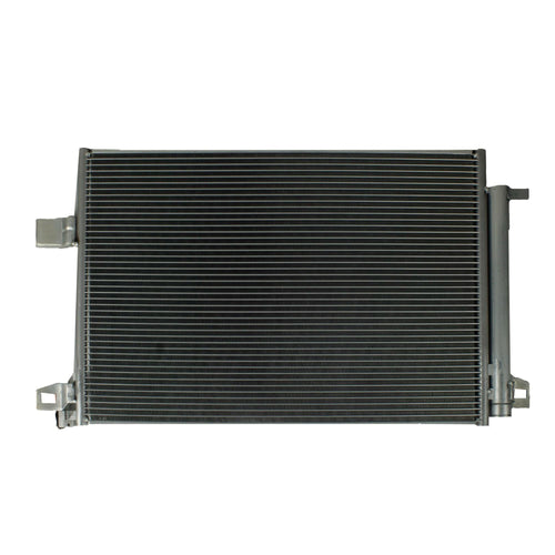 Condensador Automotriz Volkswagen Transporter 15-21